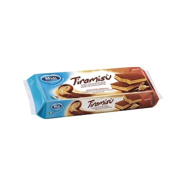 Midi Tiramisu Cake 28GR