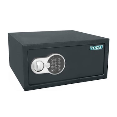 Total Electronic Safe 27L