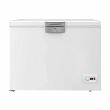 Beko Freezer Chest 315L W Hsa32520F