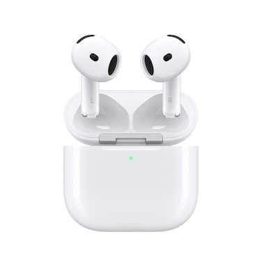 Apple Airpods 4 With Active Noise Cancelation