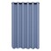 Bath Curtain 180X180CM Blue