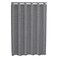 Bath Curtain 180X180CM Grey