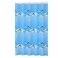 Bath Curtain 180X180CM Daulphin