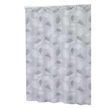 Bath Curtain 180X180CM Feather