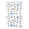 Bath Curtain 180X180CM Star