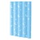 Bath Curtain 180X180CM Blue Moon