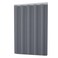 Bath Curtain 180X180CM Grey