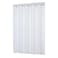 Bath Curtain 180X180CM White