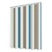 Bath Curtain180X180CM Stripe