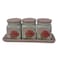 Jar Spice Set