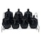 Black Jar Spice Set