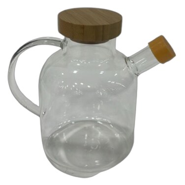 Oil Bottle