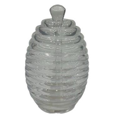 Glass Jar
