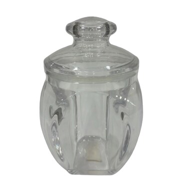 Glass Jar