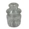 Medium Glass Jar