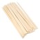 Barbecue Skewers Flat 25 Pieces