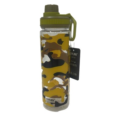 Watter Bottle