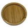 Wood Plate Xlarge