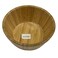 Wood Bowl