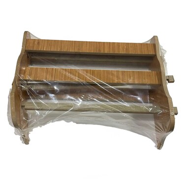 Wood Stand