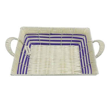 Basket With Hands