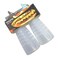 Sauce Bottles 2 Pieces 250ML