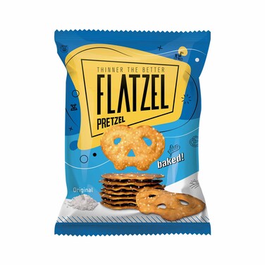 Flatzel Original 65GR
