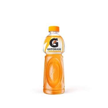 Gatorade Orange Pet Zero 250ML