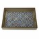 Rectangular Wooden Tray Medium