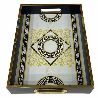Small Rectangular Tray
