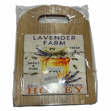 Trivet