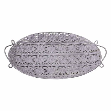 Iron MediumTray