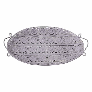 Iron Large Tray