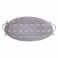 Iron Large Tray