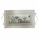 Medium White Iron Tray