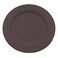 Brown Trivet (Under Plate)