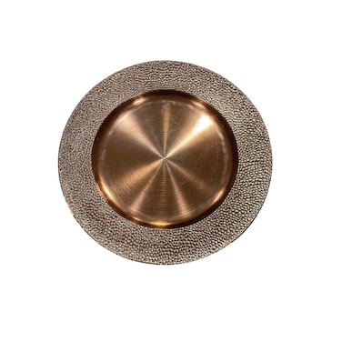 Trivet (Under Plate)