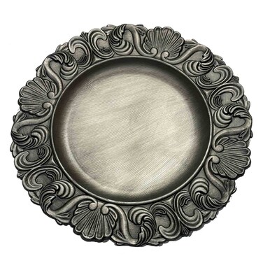 Trivet (Under Plate)