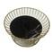 Medium Bowl With Stand
