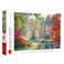 Puzzles  Autumn Mansion 1500 Pieces
