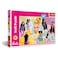 Your Favorite Barbie Puzzle 300 Piece