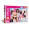 Barbie And Her World 160 Piece