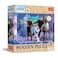Frozen Wooden Puzzle 24 Pieces
