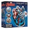 Avengers Wooden Shaped puzzles 160 Pieces