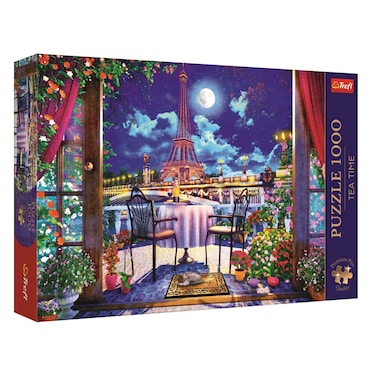 Paris Premium Plus 1000 Pieces