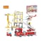 Fire Rescue Blocks 613 Pieces