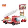 Fire And Moto Blocks 260 Pieces