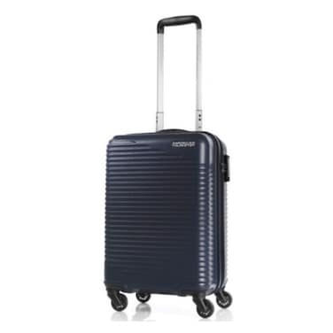 American Tourister Sky Park Blue 55CM