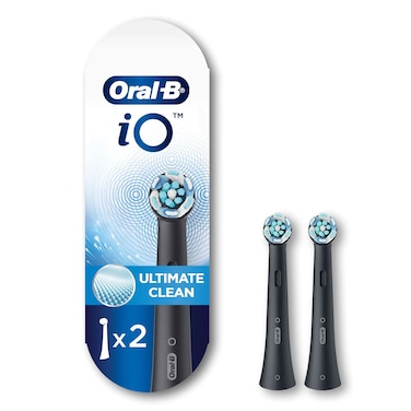 Oral-B IO Replacement Brush Set X2