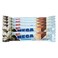 Mastro Yupia Mega Vanilla Wafer 12X55GR